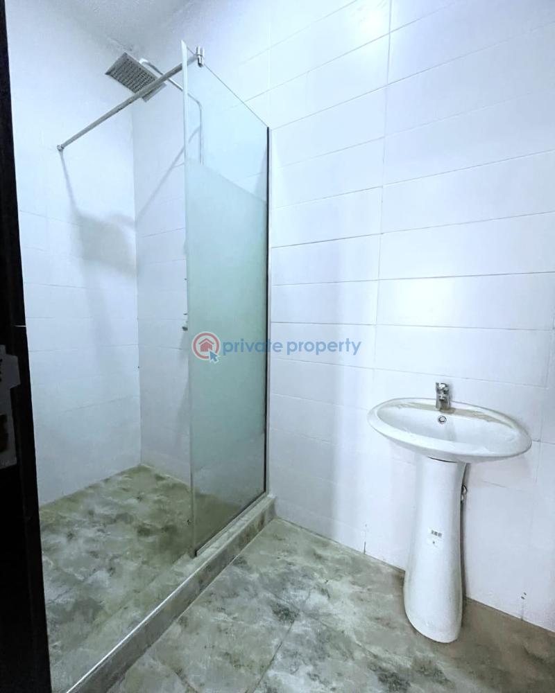 4 bedroom Terraced Duplex For Sale Ikate Elegushi Lekki Lagos - 8