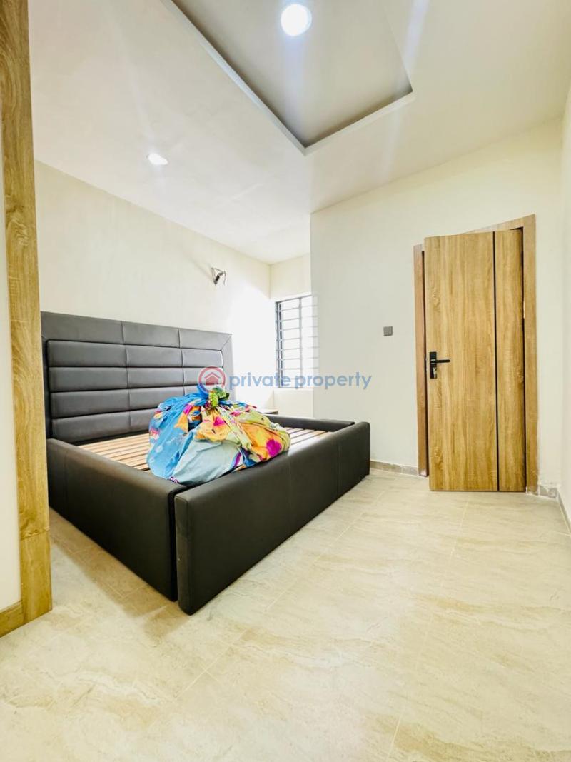 4 bedroom Terrace For Sale Mobile Road Empire Terrace Ajah Lagos - 2