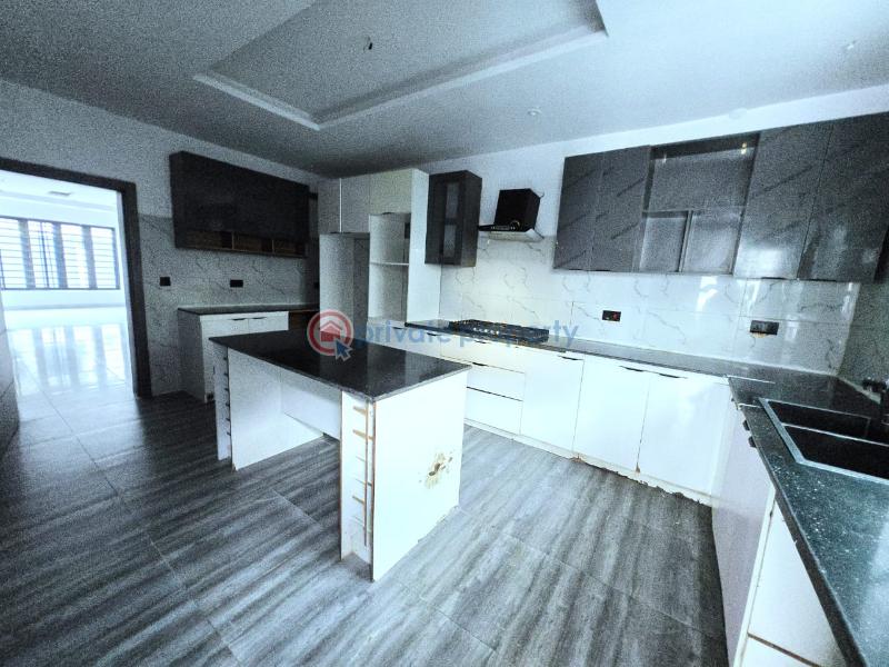 4 bedroom Terraced Duplex For Rent Lekki Phase 1 Lagos - 14