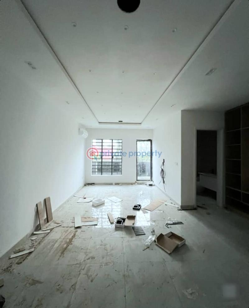 4 bedroom Terraced Duplex For Rent Old Ikoyi Lagos - 7