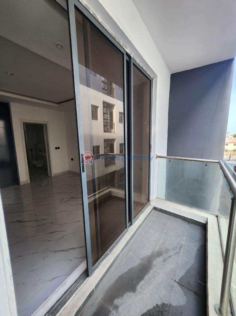 4 bedroom Terraced Duplex For Rent Victoria Island Lagos - 13