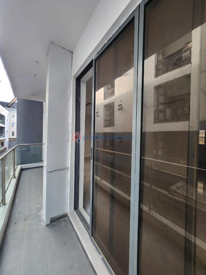 4 bedroom Terraced Duplex For Rent Victoria Island Lagos - 14