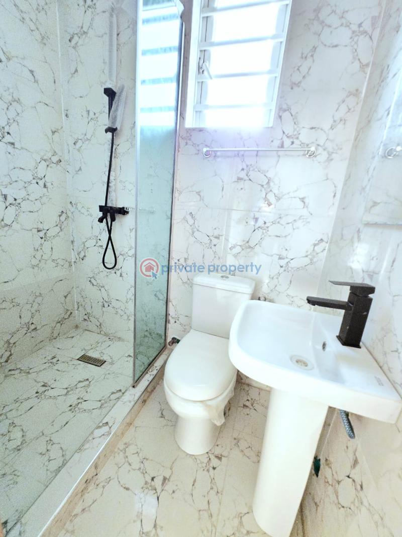 4 bedroom Terraced Duplex For Sale Ikota Lekki Lagos - 9