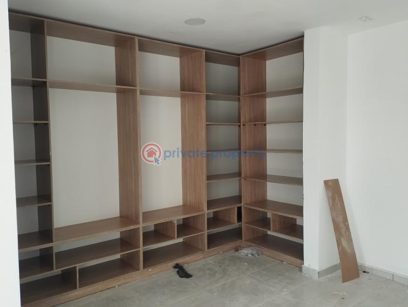 4 bedroom Terrace For Rent Parkview Estate Ikoyi Lagos - 9