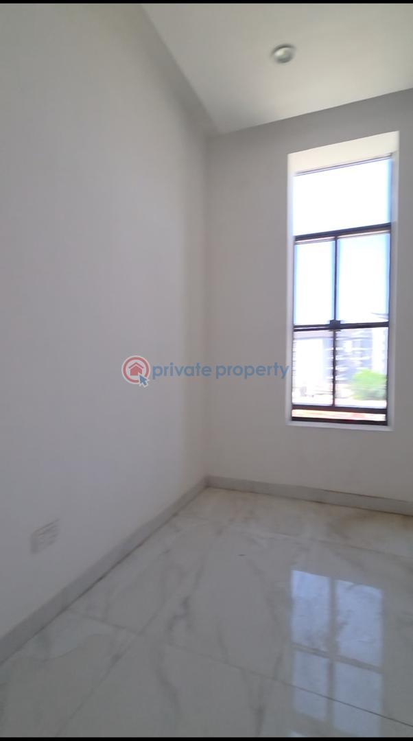 4 bedroom Terraced Duplex For Rent Old Ikoyi Lagos - 8