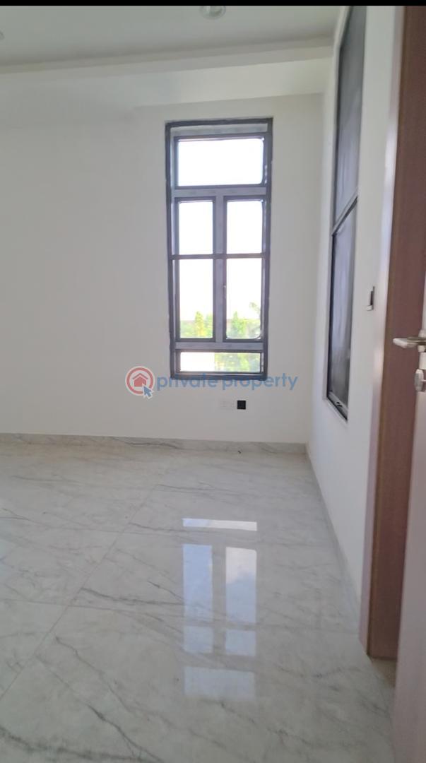 4 bedroom Terraced Duplex For Rent Old Ikoyi Lagos - 3