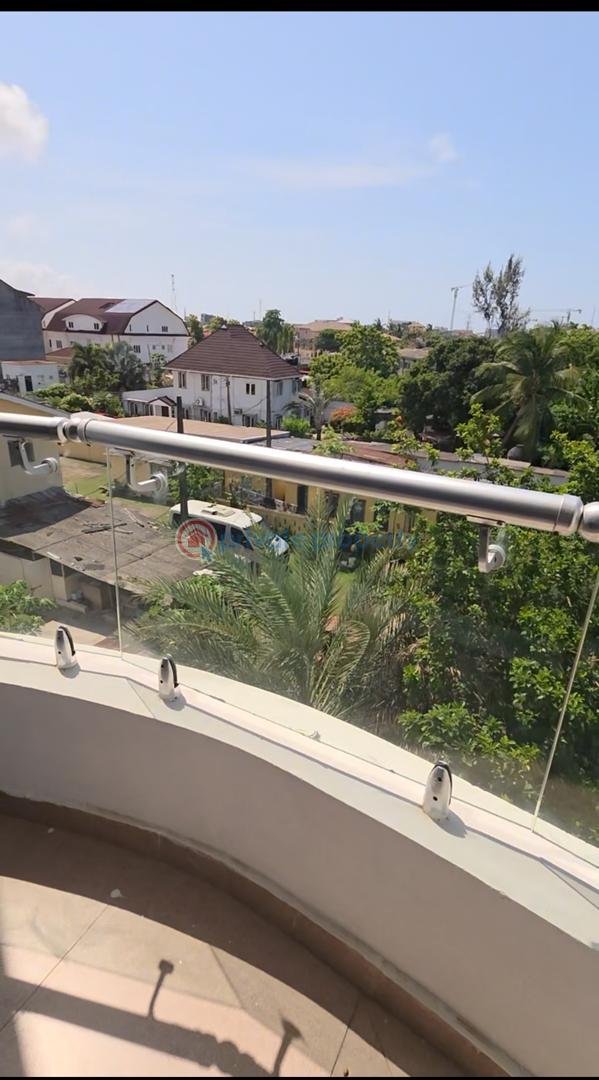 4 bedroom Terraced Duplex For Rent Old Ikoyi Lagos - 2