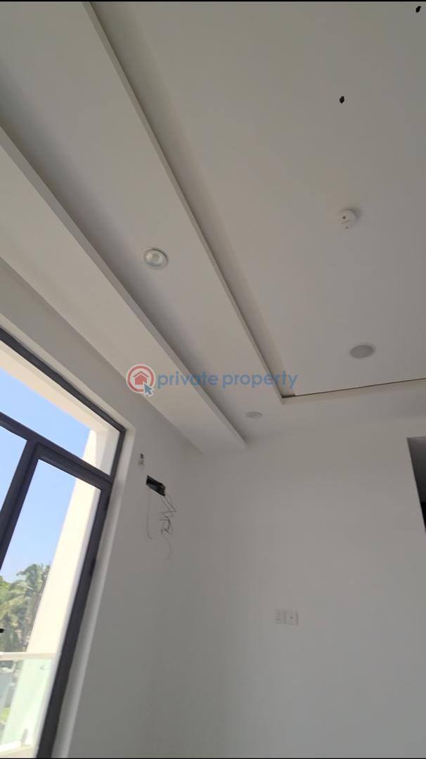 4 bedroom Terraced Duplex For Rent Old Ikoyi Lagos - 7