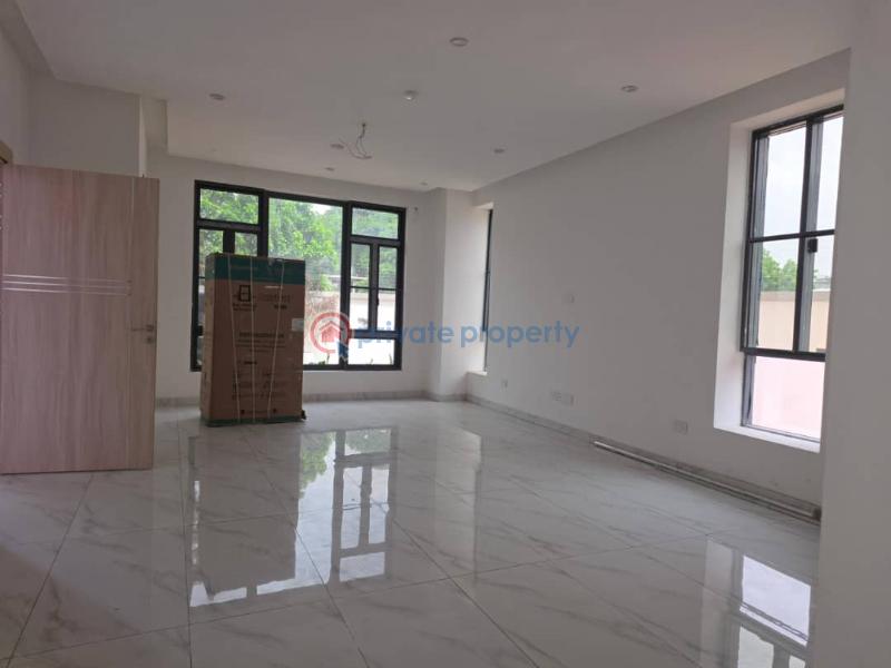 4 bedroom Terraced Duplex For Rent Old Ikoyi Lagos - 5