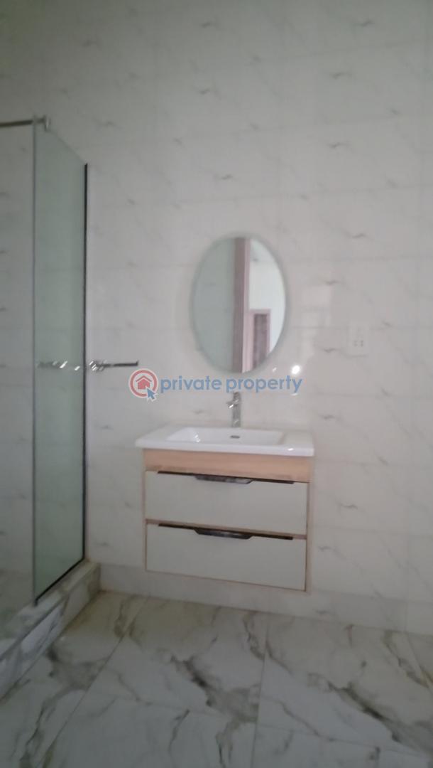4 bedroom Terraced Duplex For Rent Old Ikoyi Lagos - 1