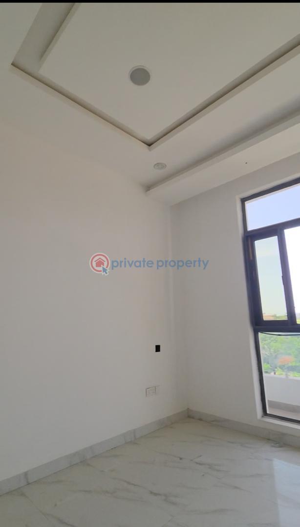 4 bedroom Terraced Duplex For Rent Old Ikoyi Lagos - 9