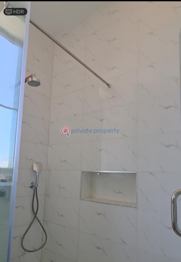 4 bedroom Terraced Duplex For Rent Old Ikoyi Lagos - 10