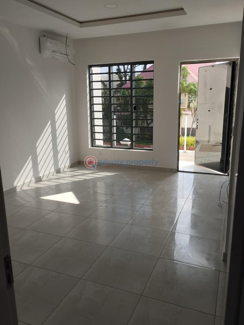 4 bedroom Terrace For Rent Parkview Estate Ikoyi Lagos - 10