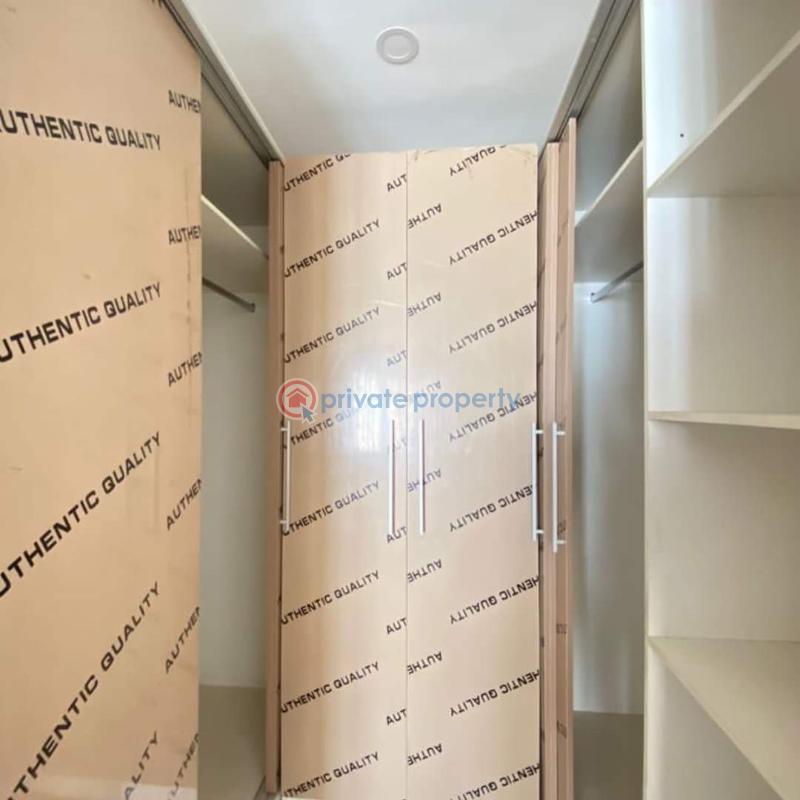 4 bedroom Terrace For Rent Ikate Elegushi Lekki Lagos - 1