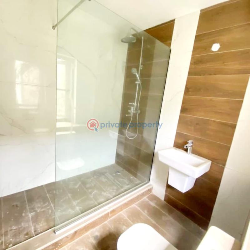 4 bedroom Terrace For Rent Ikate Elegushi Lekki Lagos - 3