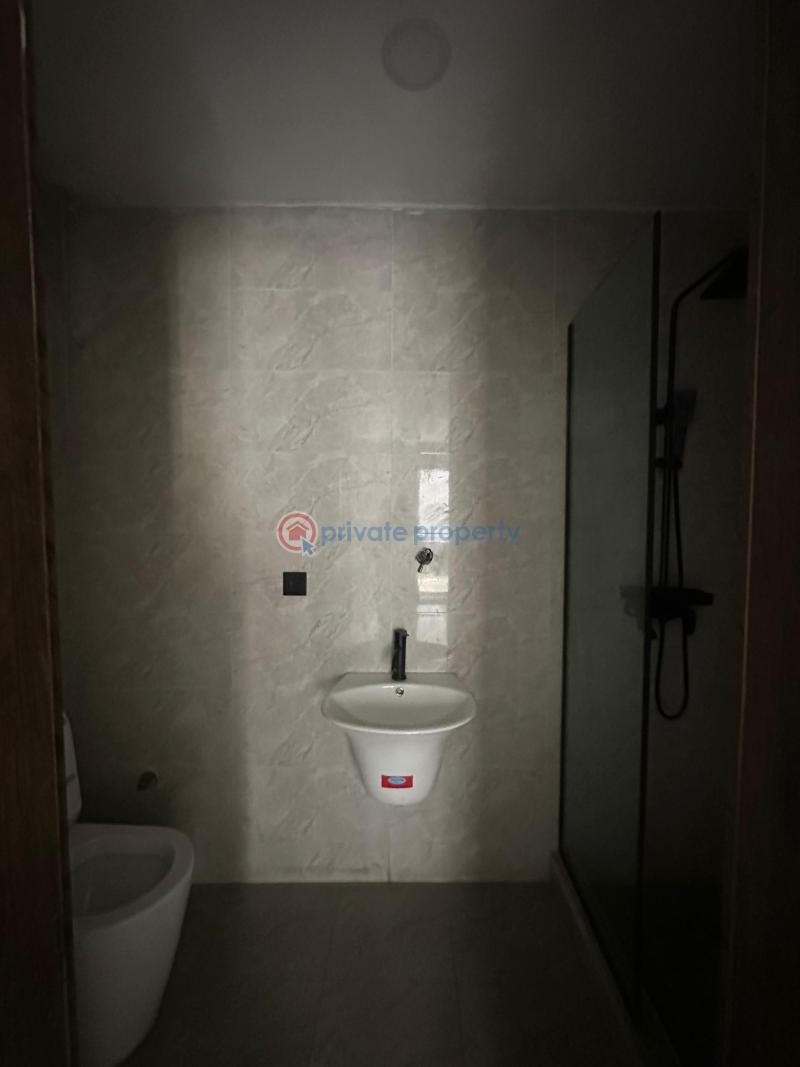 4 bedroom Terrace For Rent Ikate Elegushi Lekki Lagos - 11