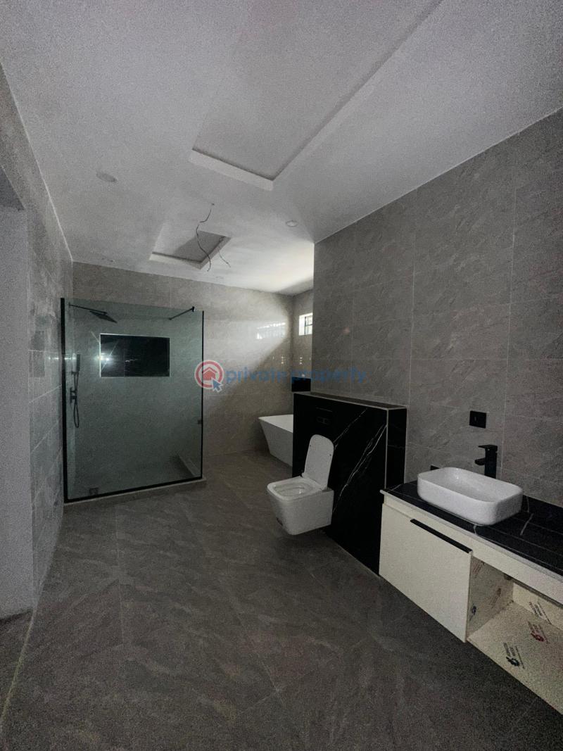4 bedroom Terrace For Rent Ikate Elegushi Lekki Lagos - 14