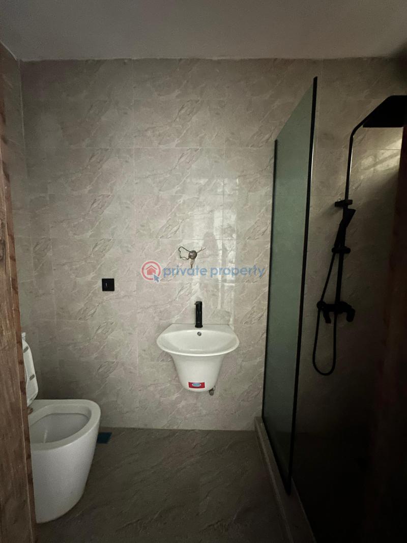 4 bedroom Terrace For Rent Ikate Elegushi Lekki Lagos - 3