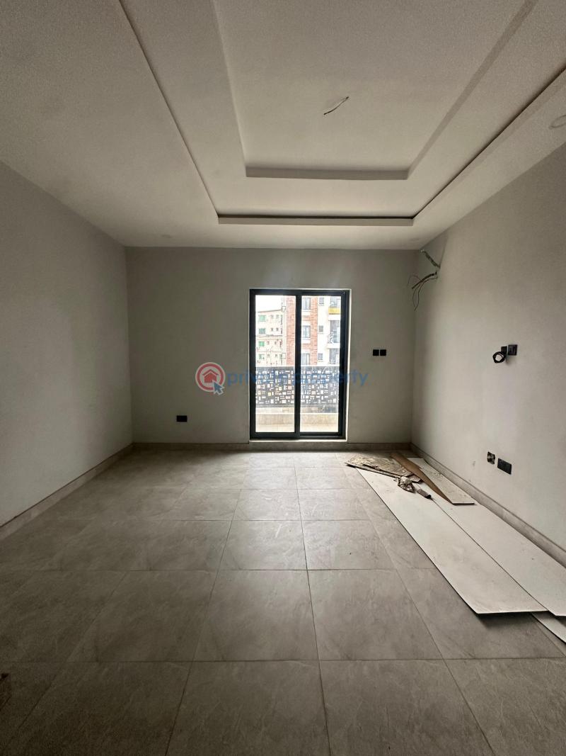 4 bedroom Terrace For Rent Ikate Elegushi Lekki Lagos - 13