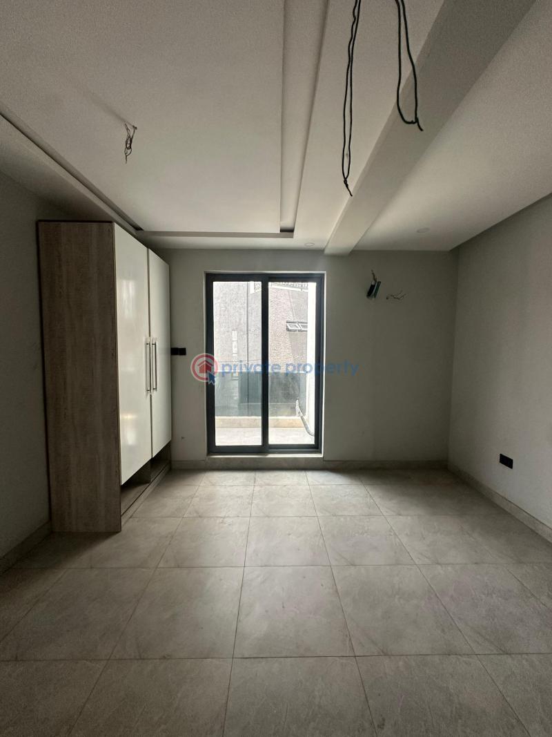 4 bedroom Terrace For Rent Ikate Elegushi Lekki Lagos - 6