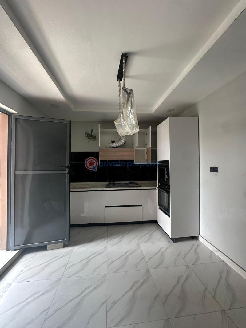 4 bedroom Terrace For Rent Ikate Elegushi Lekki Lagos - 17