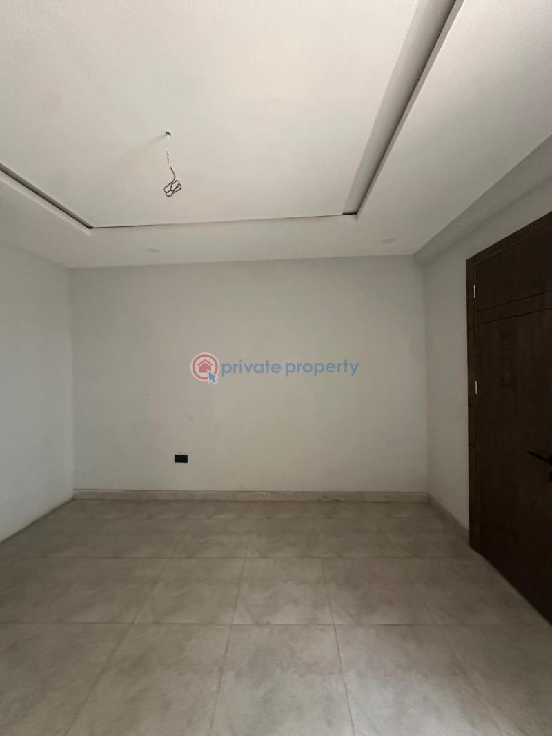 4 bedroom Terrace For Rent Ikate Elegushi Lekki Lagos - 0