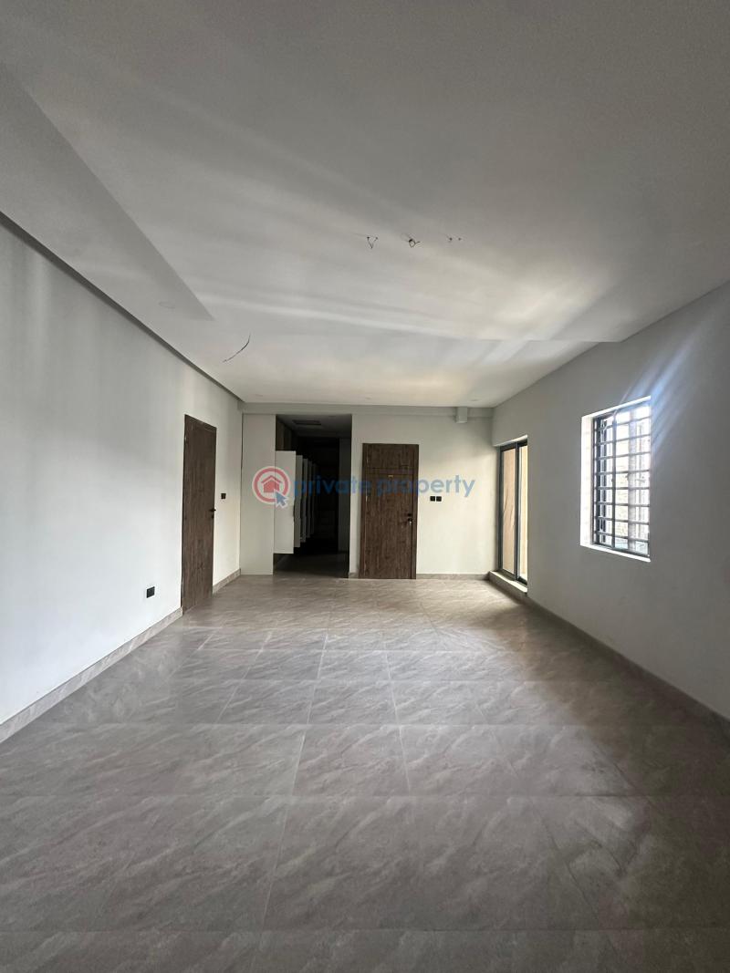 4 bedroom Terrace For Rent Ikate Elegushi Lekki Lagos - 12