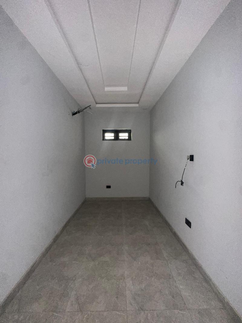 4 bedroom Terrace For Rent Ikate Elegushi Lekki Lagos - 1