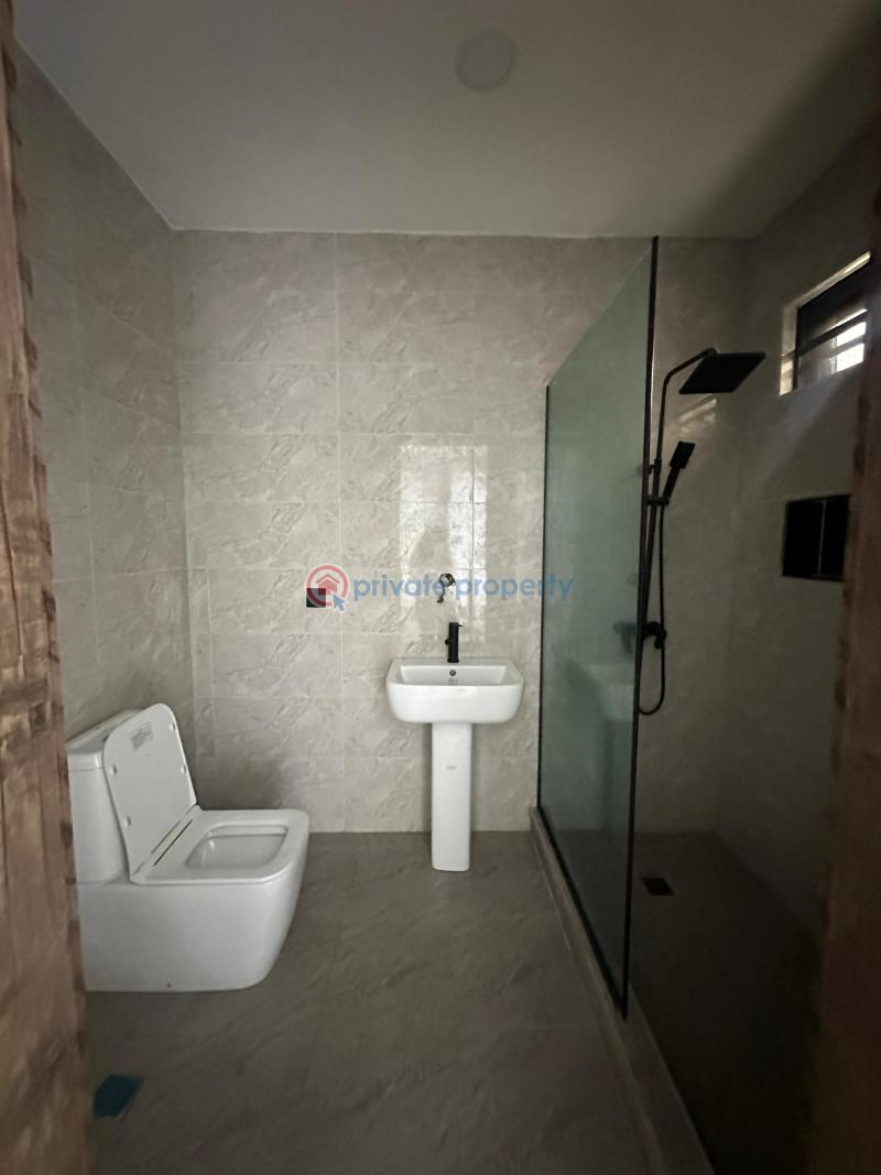 4 bedroom Terrace For Rent Ikate Elegushi Lekki Lagos - 7