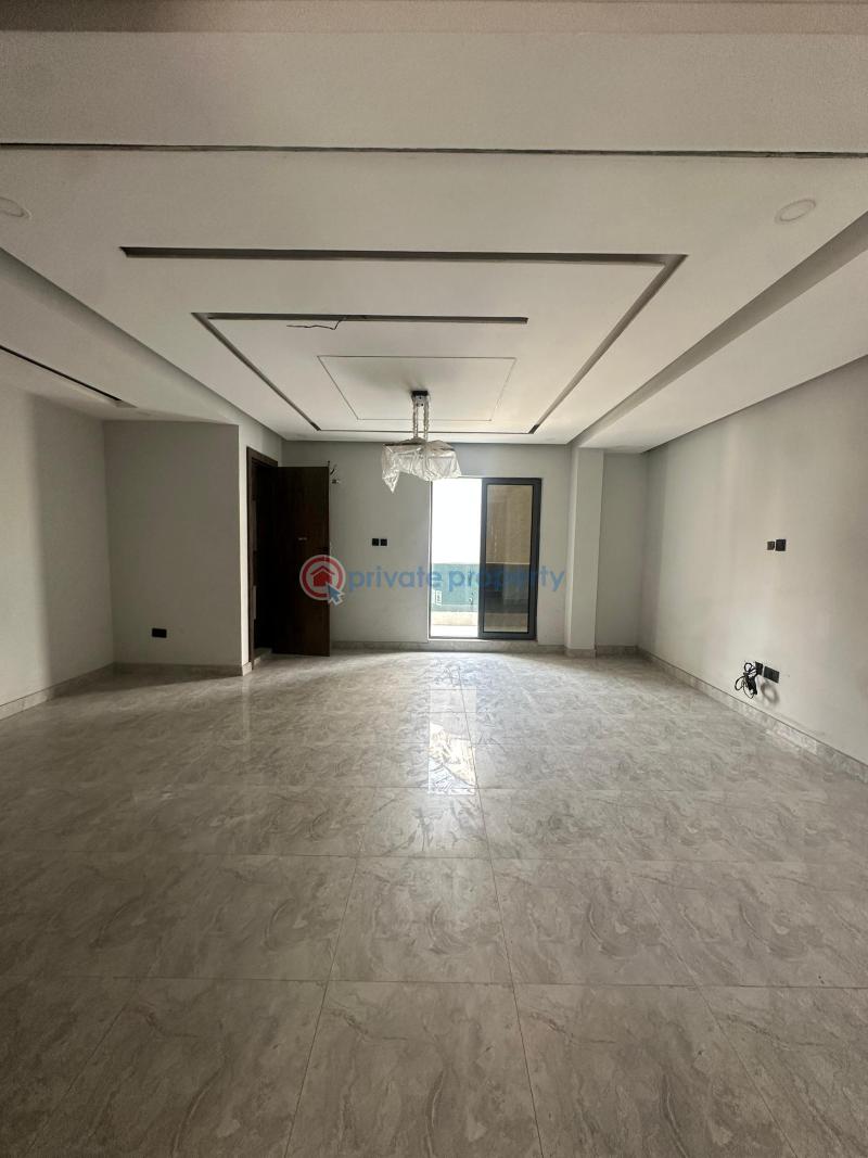 4 bedroom Terrace For Rent Ikate Elegushi Lekki Lagos - 15