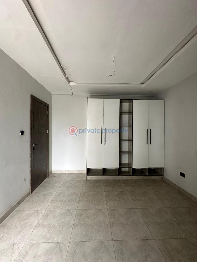 4 bedroom Terrace For Rent Ikate Elegushi Lekki Lagos - 5