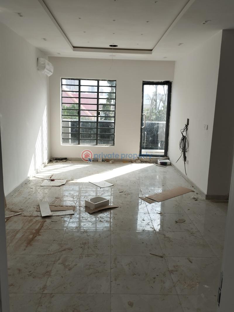 4 bedroom Terrace For Rent Parkview Estate Ikoyi Lagos - 13