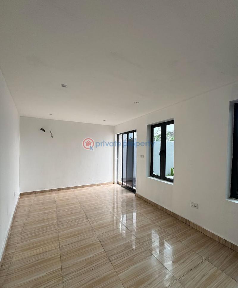4 bedroom Terrace For Rent Lekki Phase 1 Lagos - 12