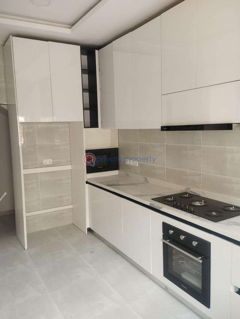 4 bedroom Terrace For Rent Oniru Estate, Victoria Island Lagos - 14