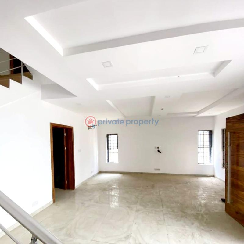 4 bedroom Terrace For Rent Ikate Elegushi Lekki Lagos - 6