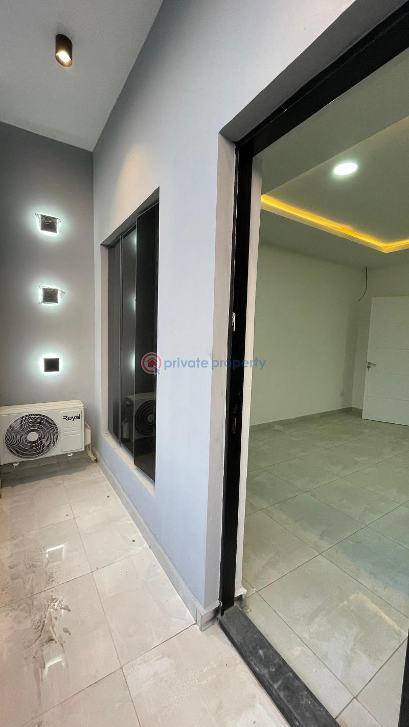 4 bedroom Terrace For Rent Ikoyi Lagos - 6
