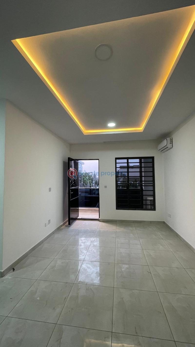 4 bedroom Terrace For Rent Ikoyi Lagos - 9