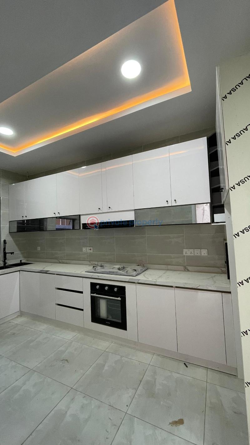 4 bedroom Terrace For Rent Ikoyi Lagos - 14