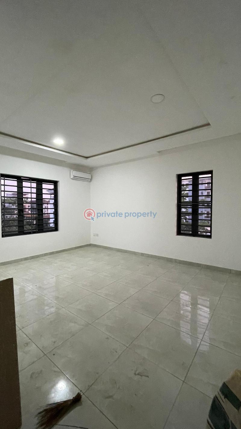 4 bedroom Terrace For Rent Ikoyi Lagos - 5