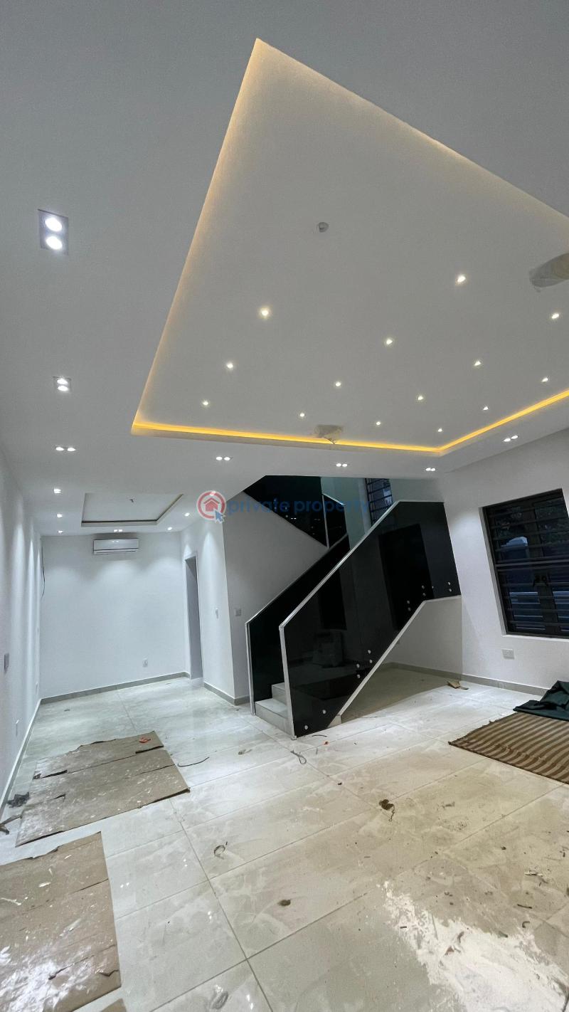 4 bedroom Terrace For Rent Ikoyi Lagos - 15