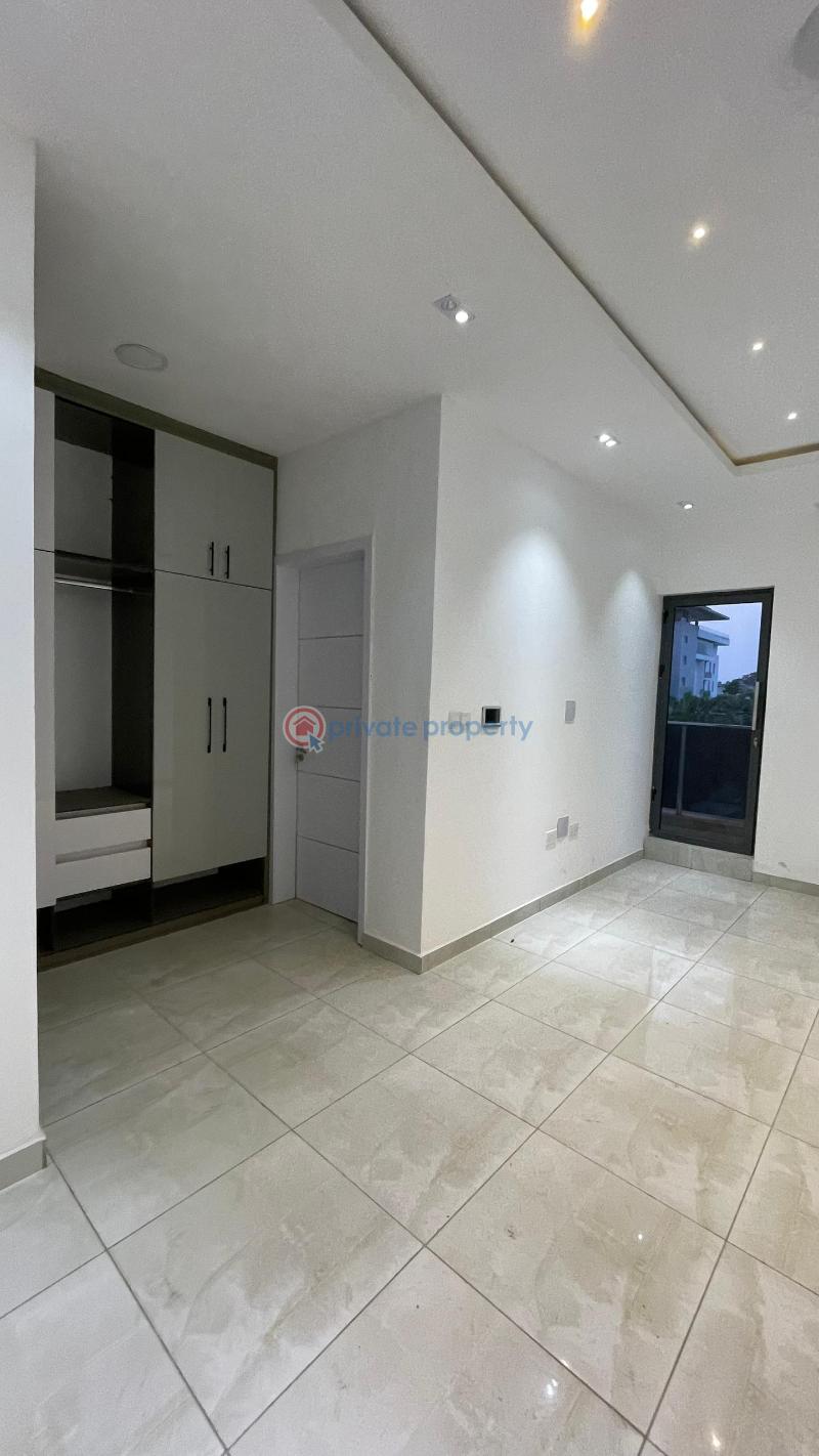 4 bedroom Terrace For Rent Ikoyi Lagos - 3