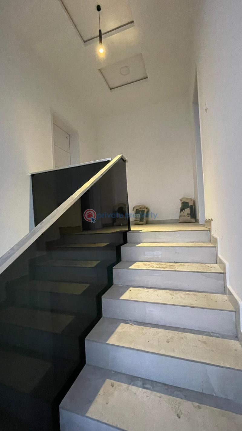 4 bedroom Terrace For Rent Ikoyi Lagos - 4