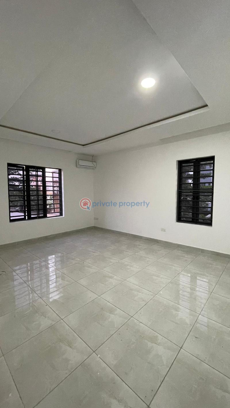 4 bedroom Terrace For Rent Ikoyi Lagos - 11