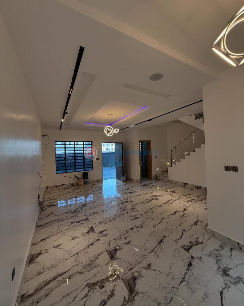 4 bedroom Terrace For Sale Lekki Lagos - 0