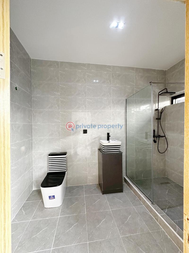 4 bedroom Terrace For Sale Ikota Lekki Lagos - 12