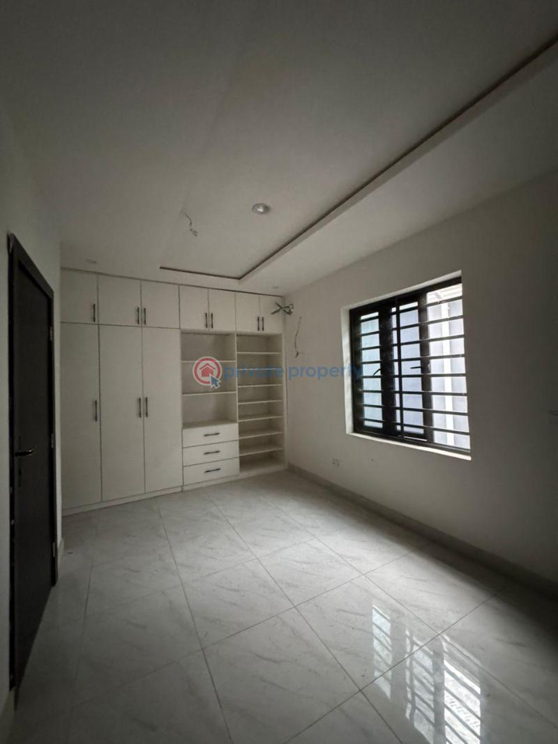 4 bedroom Terrace For Sale Lekki Lagos - 13