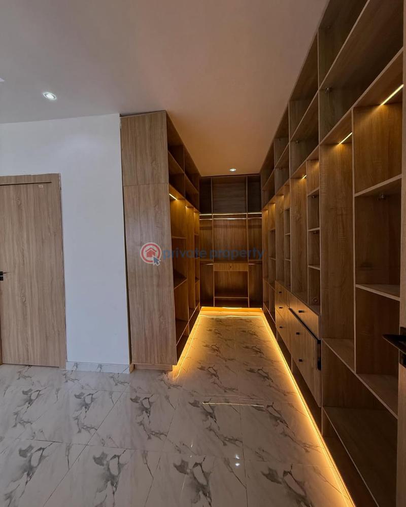 4 bedroom Terrace For Sale Lekki Lagos - 6