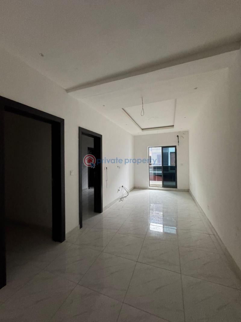 4 bedroom Terrace For Sale Lekki Lagos - 16