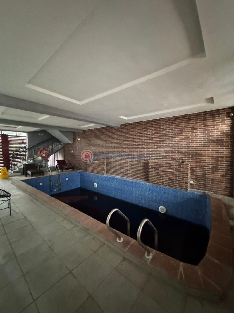 4 bedroom Terrace For Sale Lekki Lagos - 18