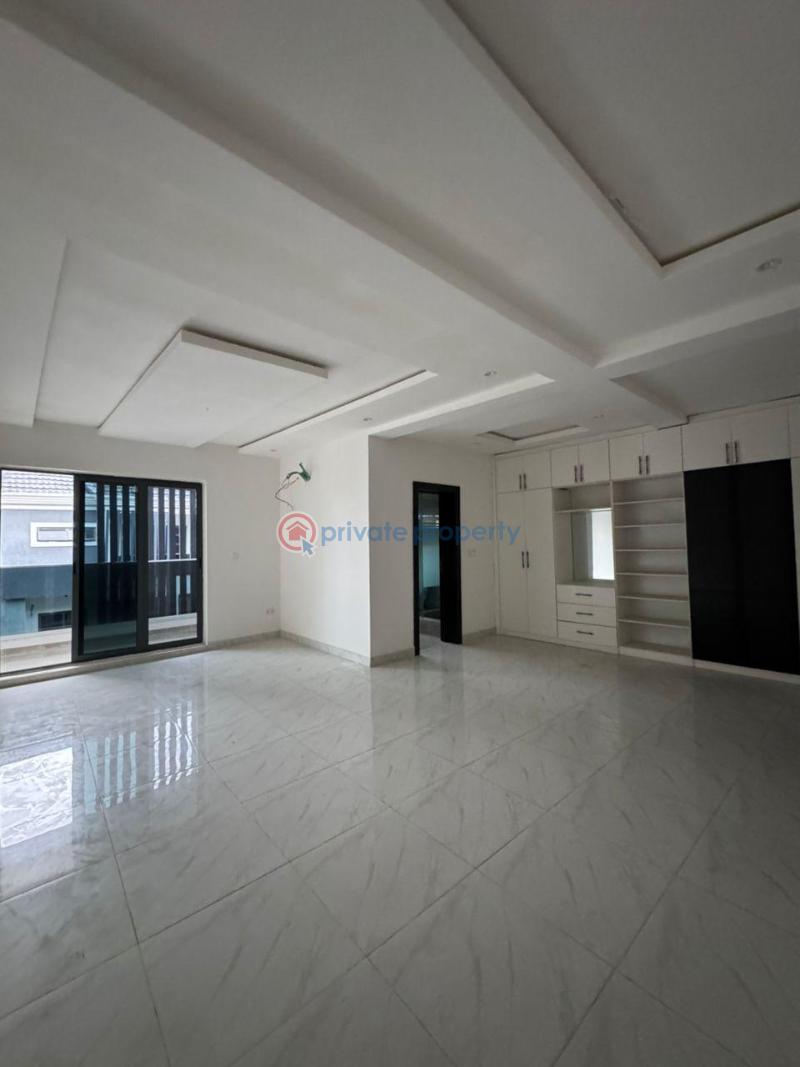 4 bedroom Terrace For Sale Lekki Lagos - 19